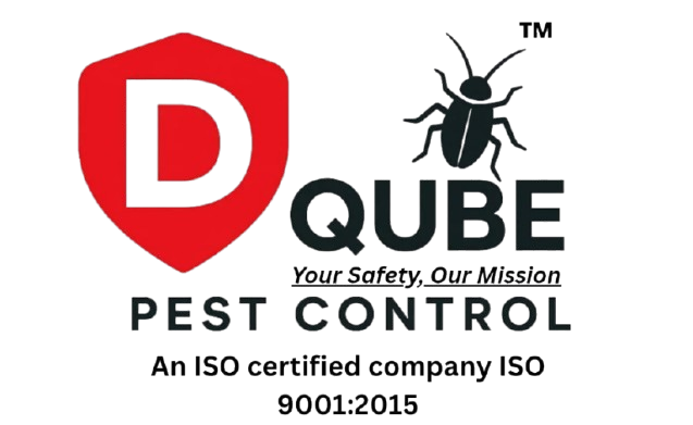 Dqube Pest Control
